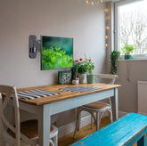 Kaloc M360 Adjustable Swing Wall Mount Monitor Arm